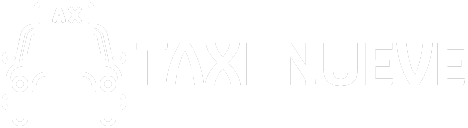 Logo Taxi Nueve